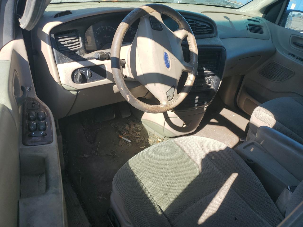 2003 Ford Windstar Se VIN: 2FMZA52453BB13197 Lot: 85838925