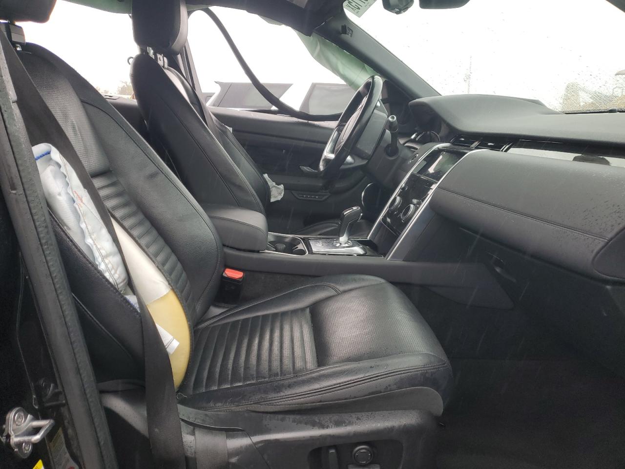 2020 Land Rover Discovery Sport Se VIN: SALCP2FX2LH848985 Lot: 90723715