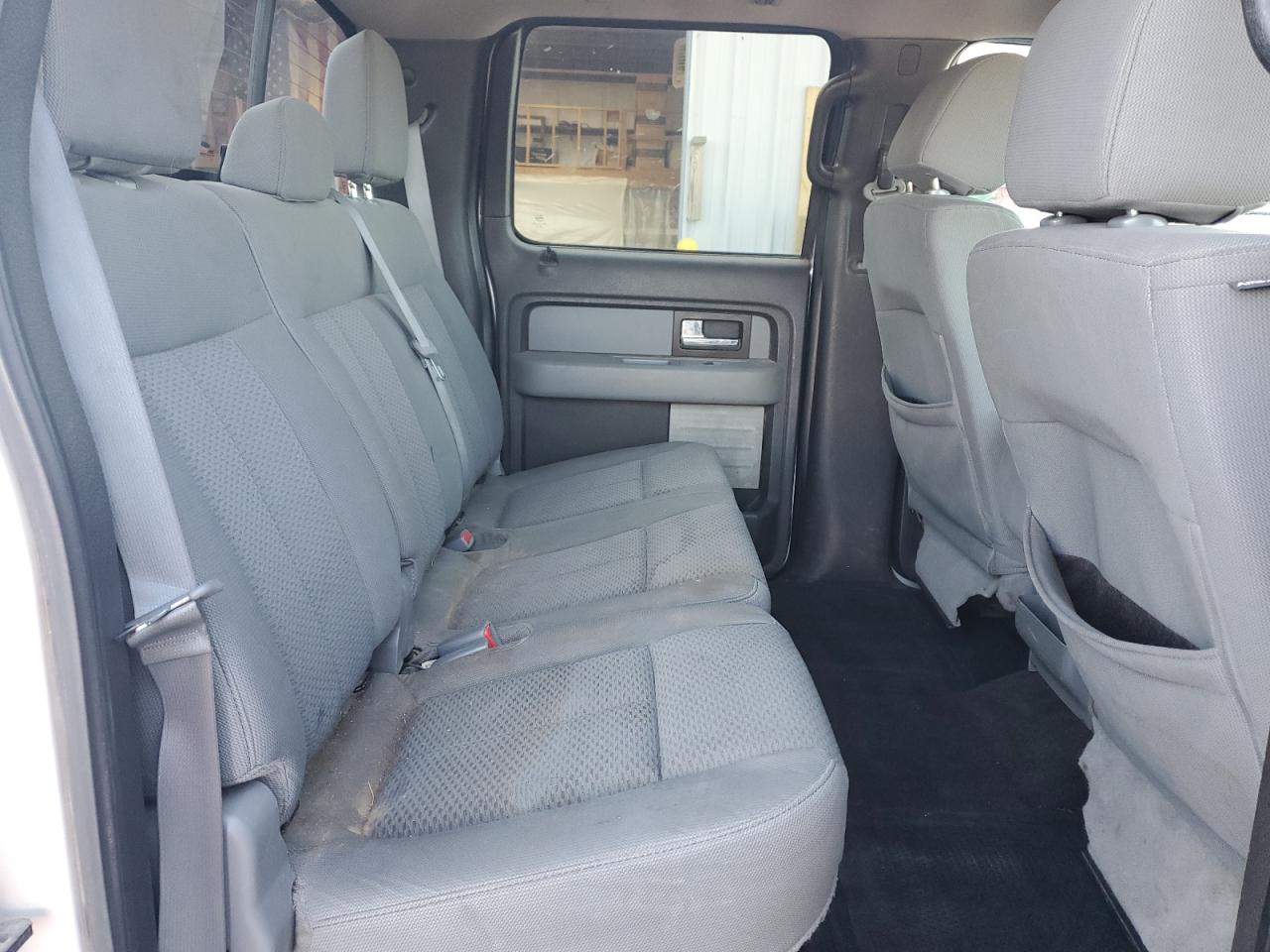 2014 Ford F150 Supercrew VIN: 1FTFW1EF7EKD65914 Lot: 89678365