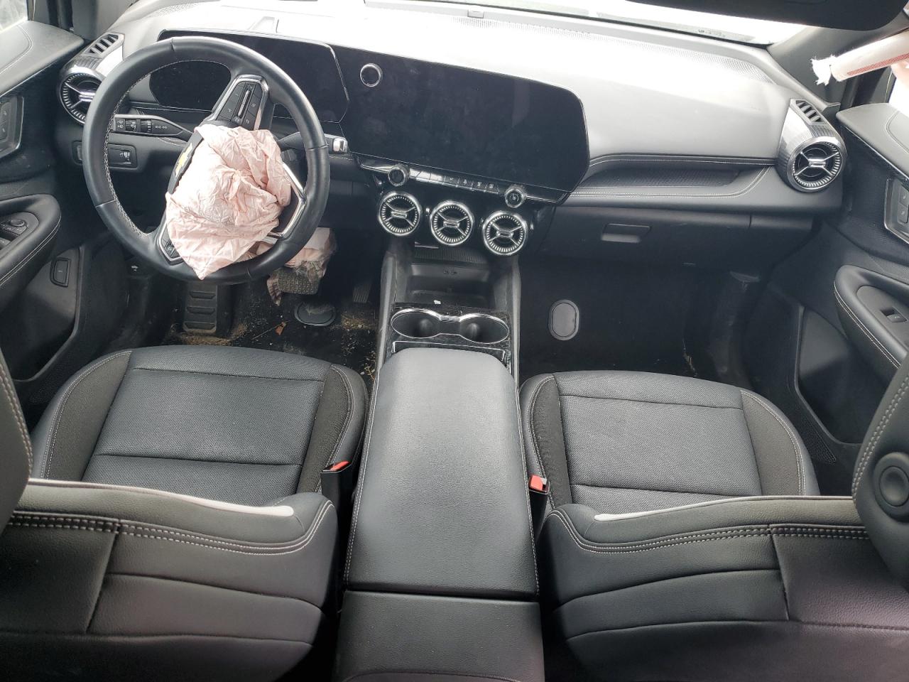 2024 Chevrolet Blazer 2Lt VIN: 3GNKDBRJ7RS230782 Lot: 86246555