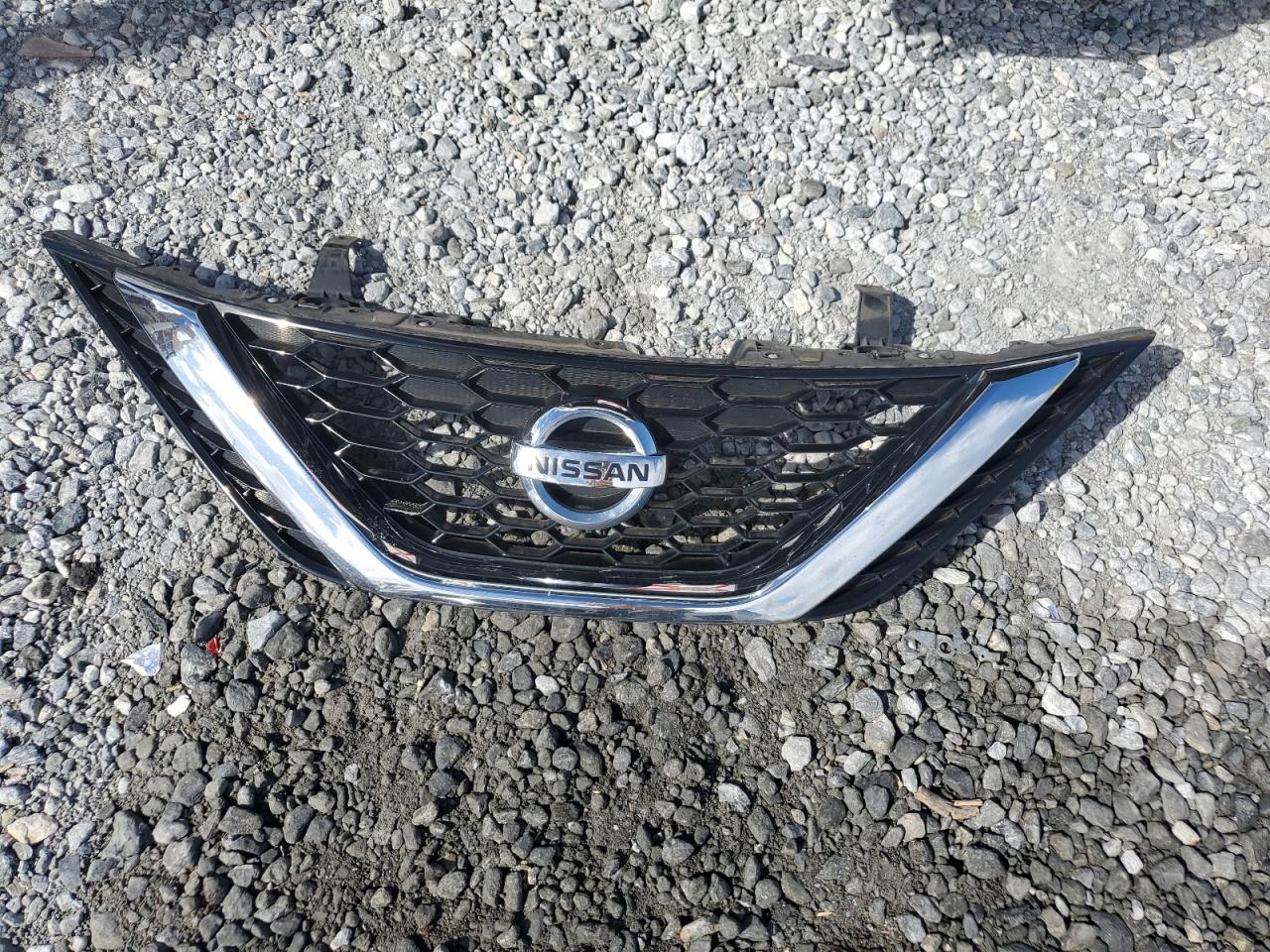 2016 Nissan Sentra S VIN: 3N1AB7AP7GY308059 Lot: 85276105