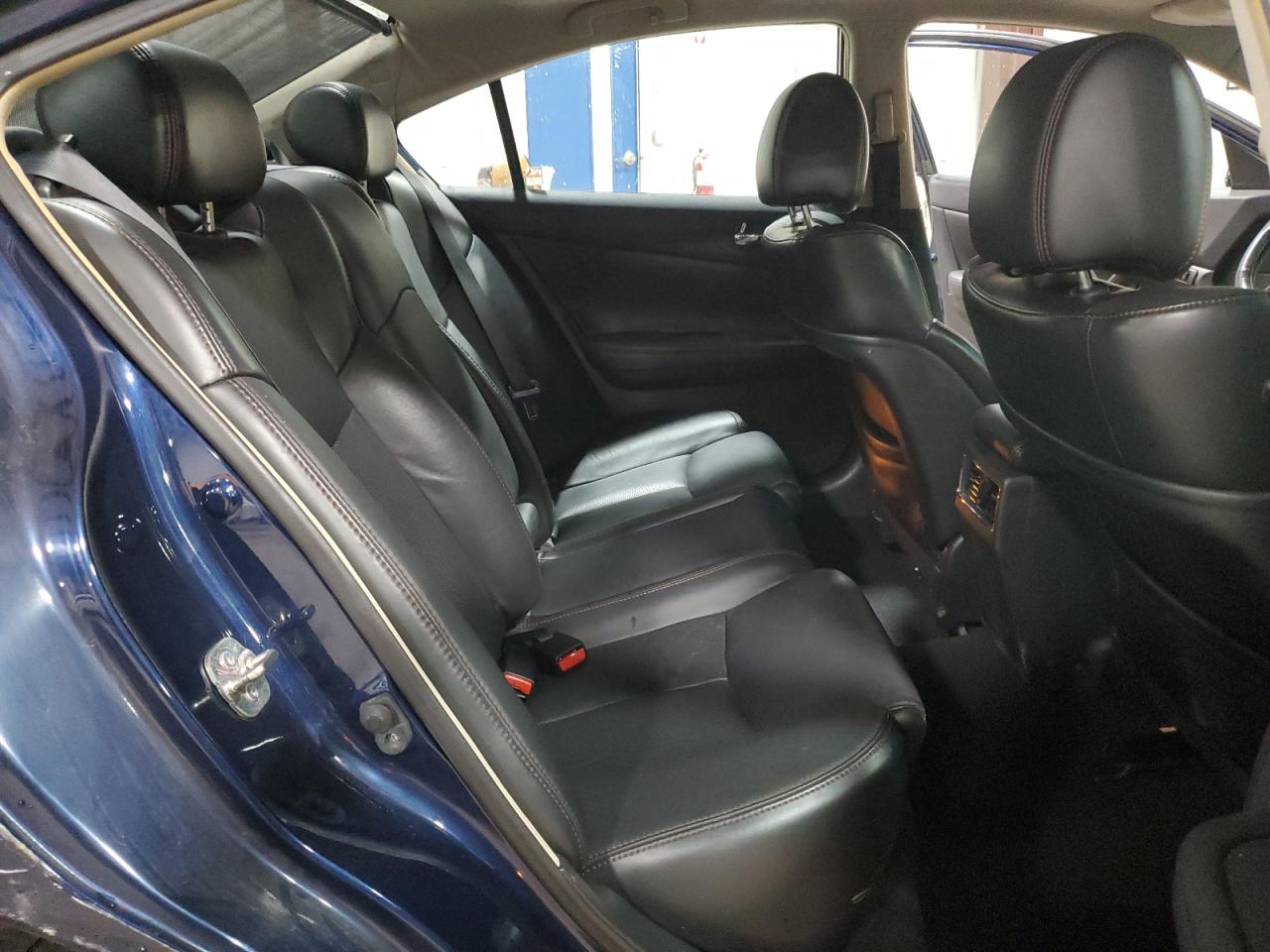 2014 Nissan Maxima S VIN: 1N4AA5AP5EC495026 Lot: 86999585