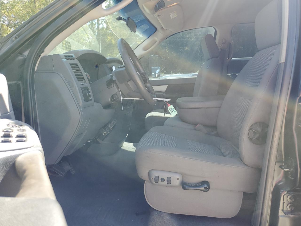 2008 Dodge Ram 3500 St VIN: 3D7ML48A78G150570 Lot: 82372435