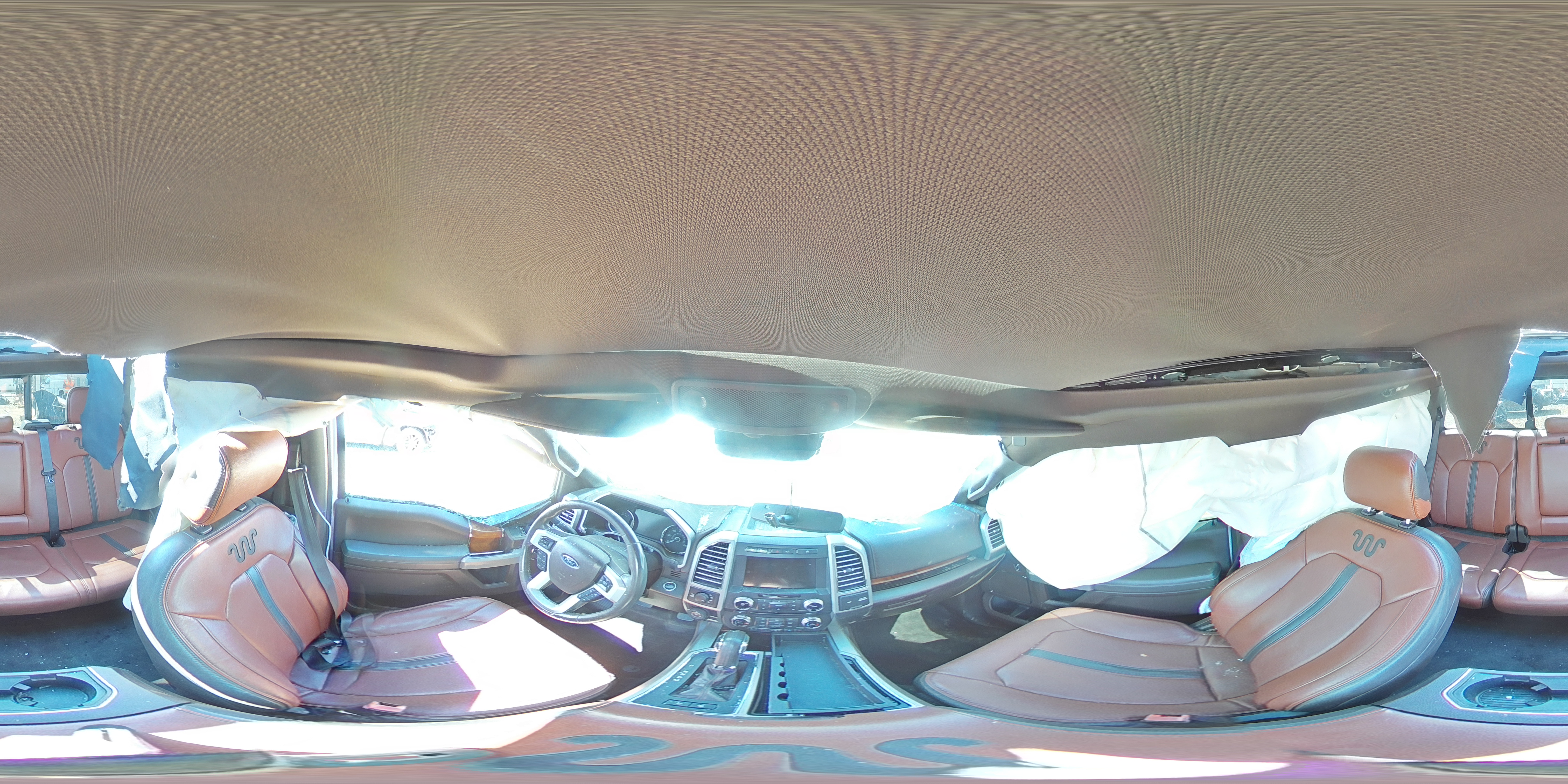 2018 Ford F150 Supercrew VIN: 1FTEW1EGXJFB48171 Lot: 86145455