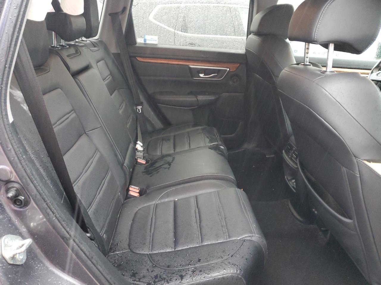 2020 Honda Cr-V Exl VIN: 5J6RW2H80LL035436 Lot: 89801815