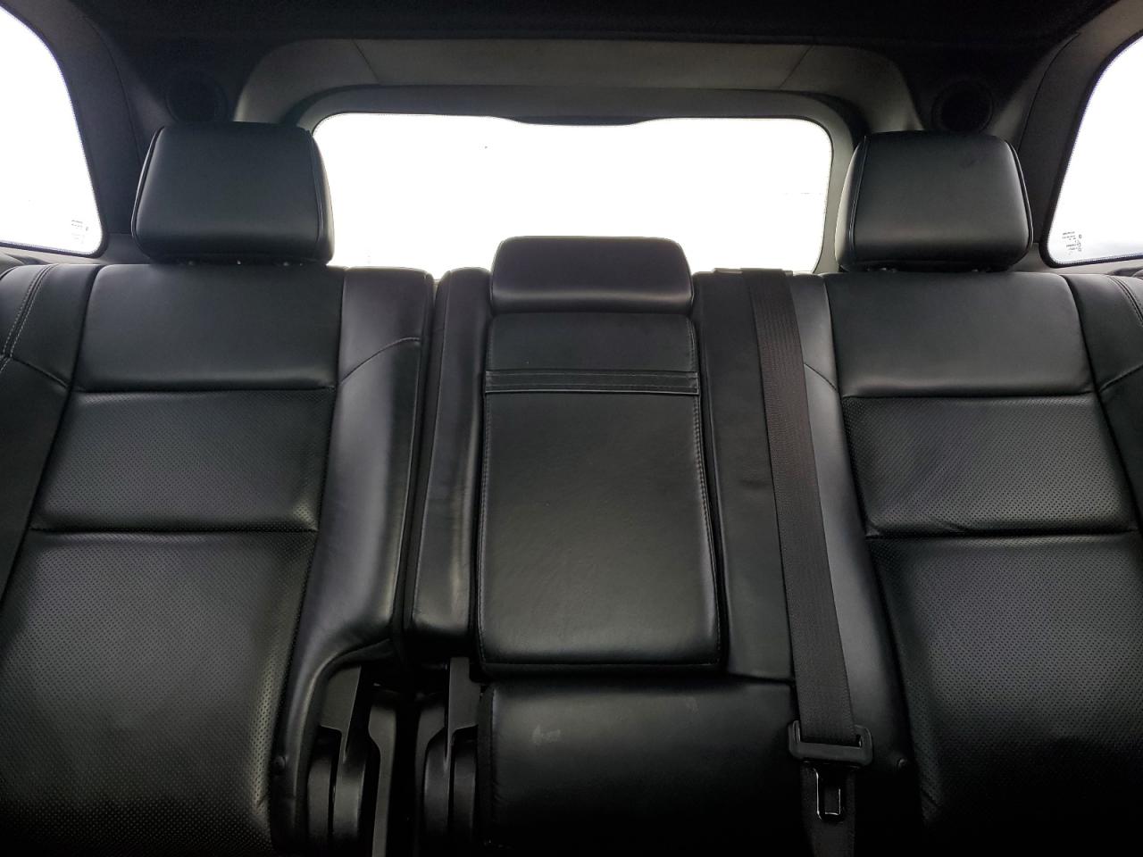 2016 Jeep Grand Cherokee Overland VIN: 1C4RJFCG6GC489769 Lot: 82302855