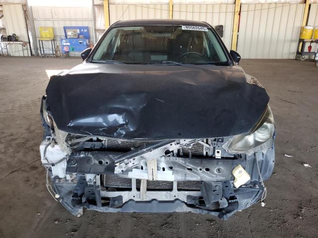 Седаны MAZDA 3 2016 Угольный