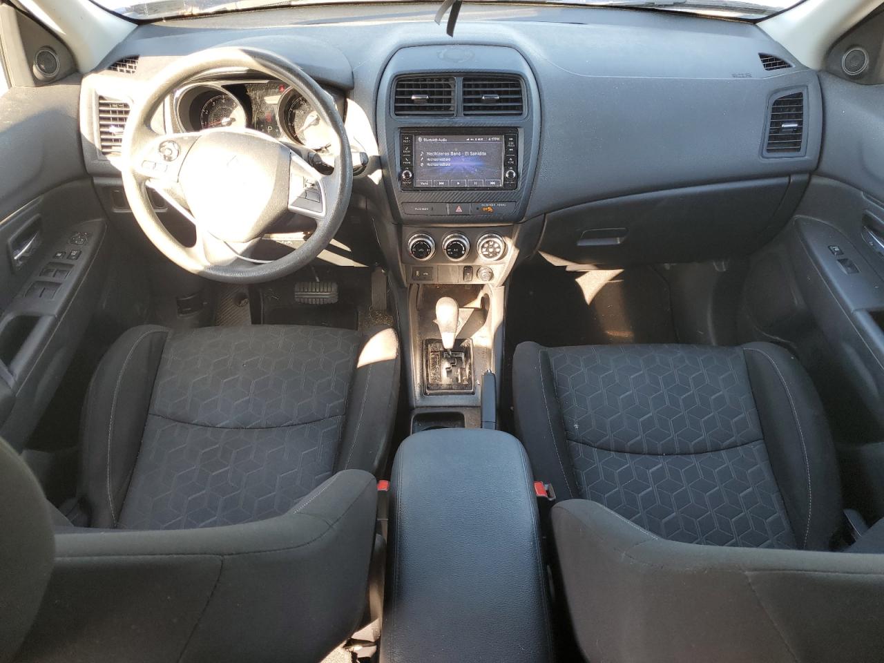 2021 Mitsubishi Outlander Sport Es VIN: JA4ARUAU2MU006975 Lot: 85601765