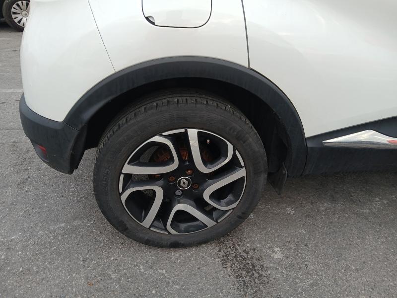 2018 RENAULT CAPTUR 0.9 TCE 90 ICONIC 5DR
