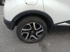 2018 RENAULT CAPTUR 0.9 TCE 90 ICONIC 5DR for sale at Copart CHESTER