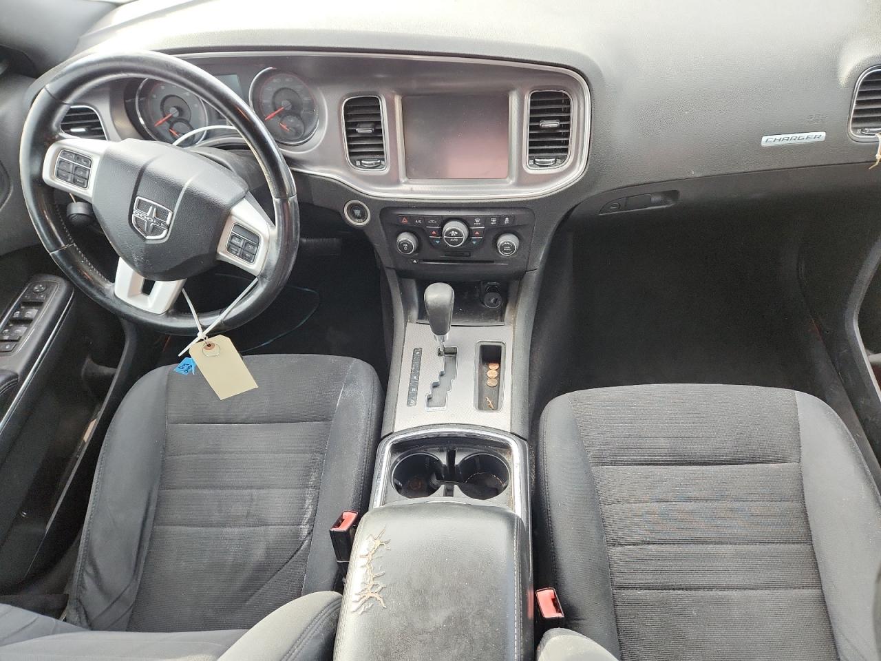 2011 Dodge Charger VIN: 2B3CL3CG0BH591445 Lot: 84644175