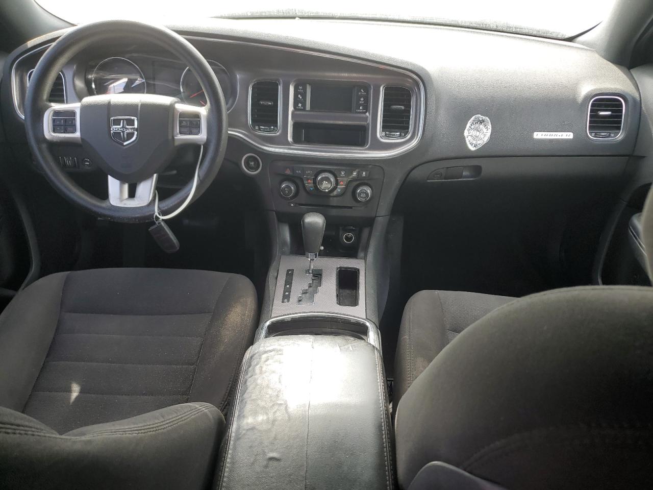 2014 Dodge Charger Se VIN: 2C3CDXBG2EH108258 Lot: 85275245