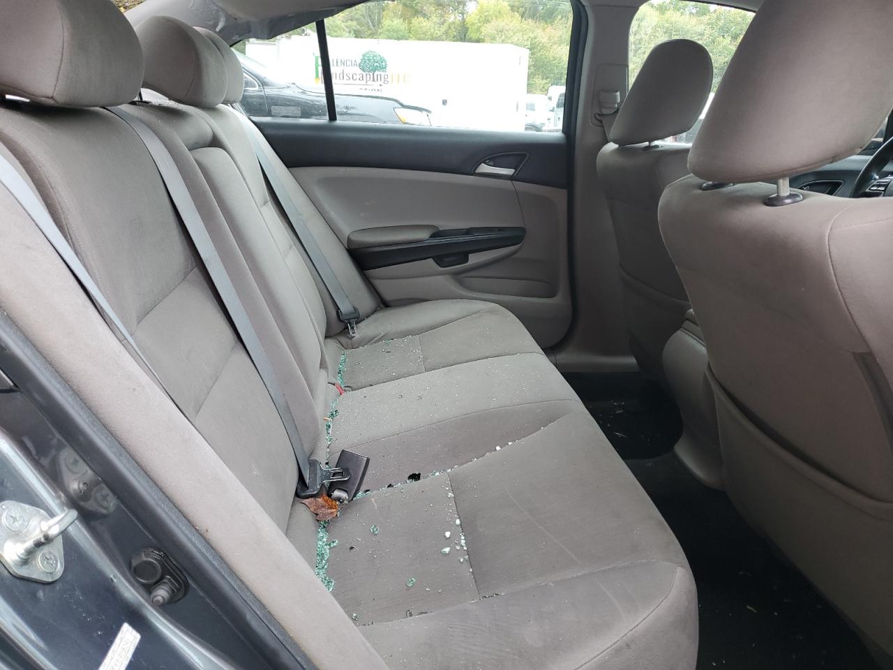 2012 Honda Accord Lxp VIN: 1HGCP2F49CA186541 Lot: 82463965