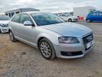 2009 AUDI A3 E SE TDI  for sale at Copart CORBY