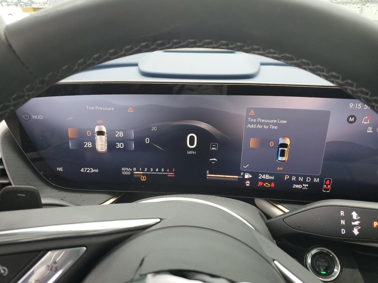 2025 Buick Envision Avenir VIN: LRBFZME49SD025170 Lot: 90042585