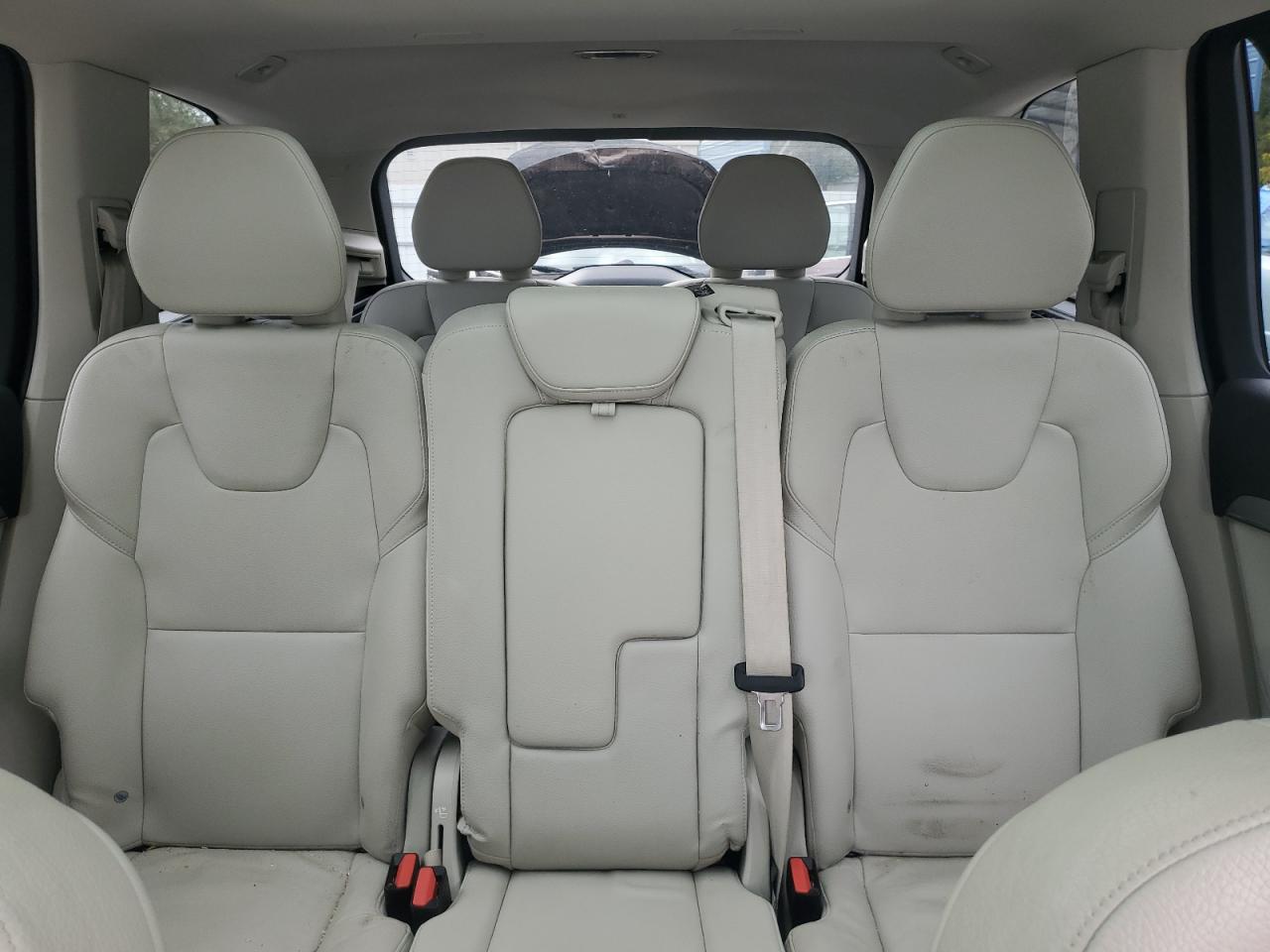 2022 Volvo Xc90 T5 Momentum VIN: YV4102CK3N1858218 Lot: 82221355