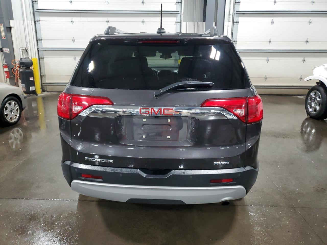2019 GMC Acadia Sle VIN: 1GKKNSLA6KZ122956 Lot: 90598335