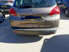 2015 PEUGEOT 2008 ACTIVE  for sale at Copart SANDY