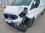 2019 FORD TRANSIT CUSTOM 280LEADER  for sale at Copart ROCHFORD
