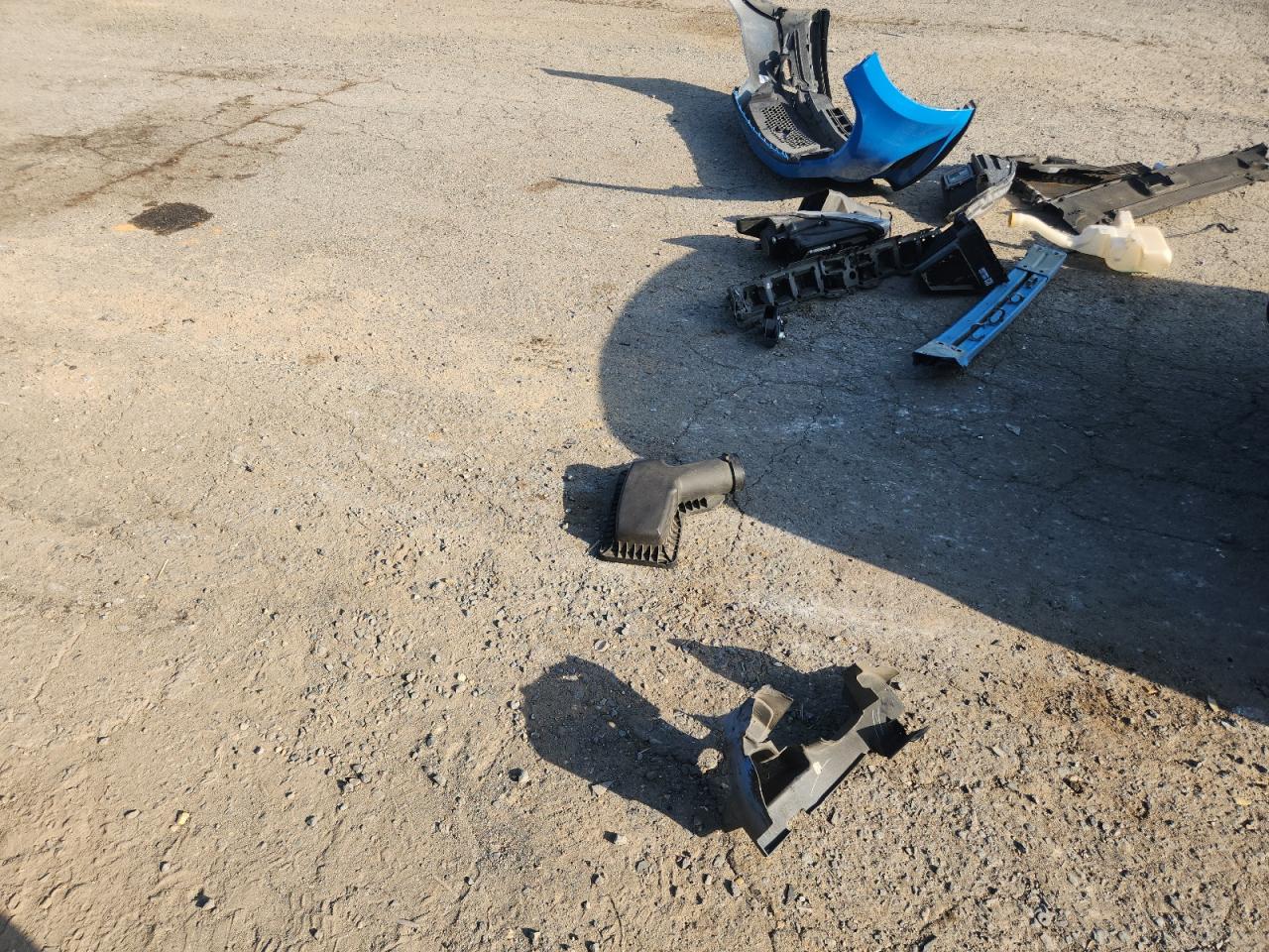 2017 Ford Mustang VIN: 1FA6P8AM2H5208374 Lot: 70485905