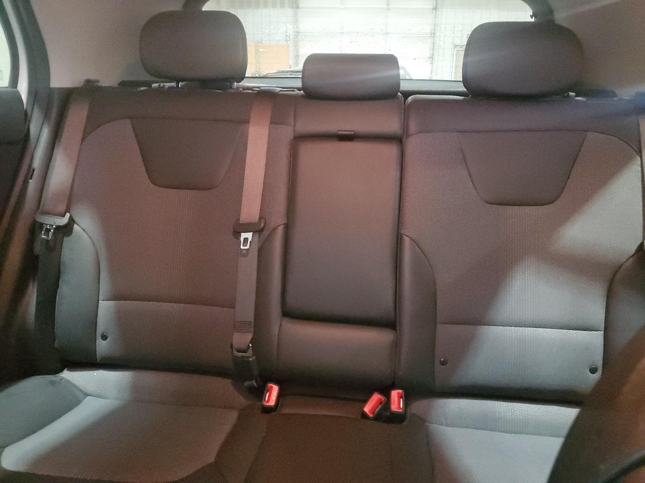 2023 Kia Niro Ex VIN: KNDCR3LE7P5047079 Lot: 86497645