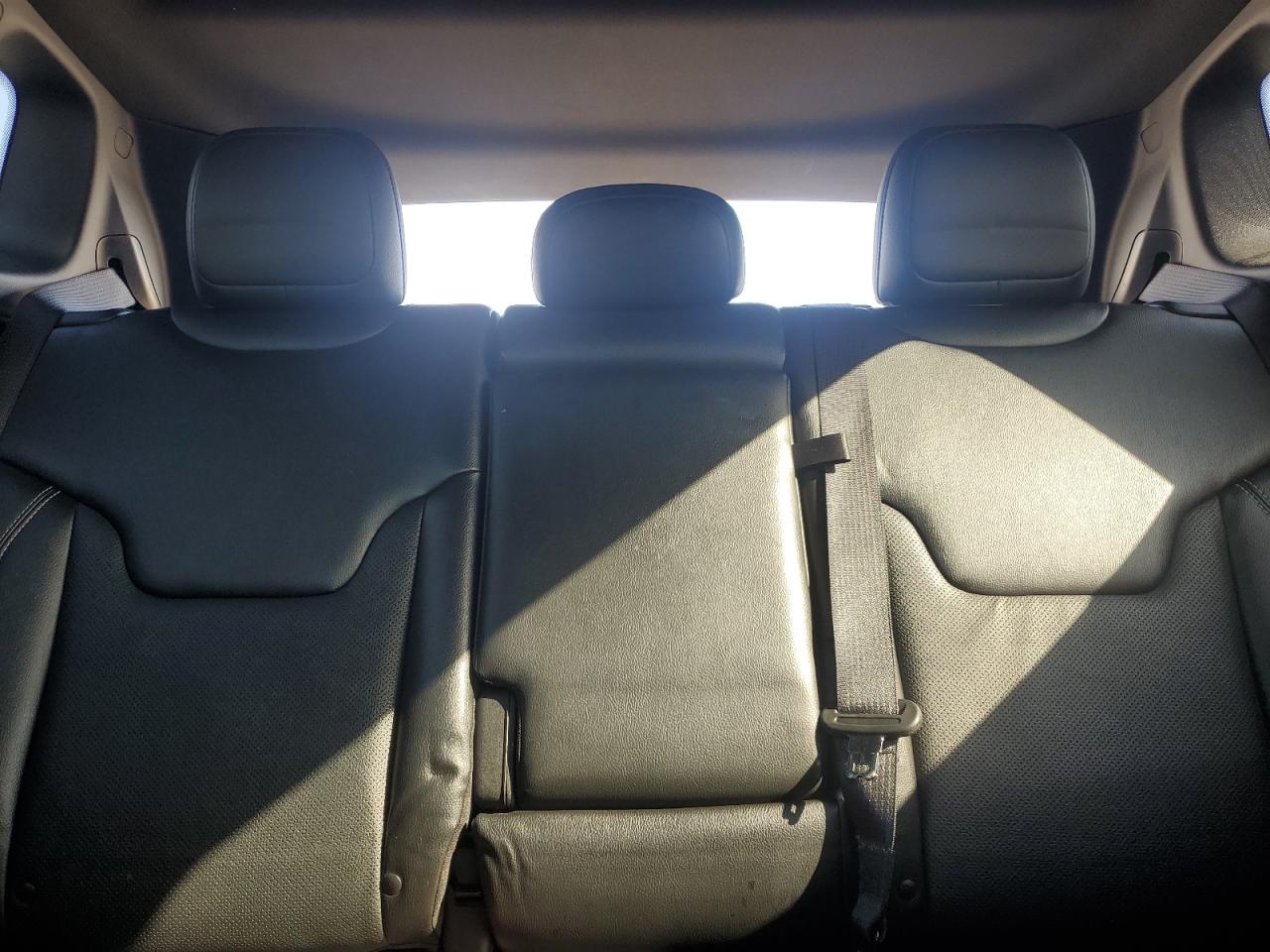 2021 Jeep Compass 80Th Edition VIN: 3C4NJCEB4MT538353 Lot: 85693435