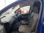 2017 FORD TRANSIT COURIER BASE TDCI  for sale at Copart ROCHFORD