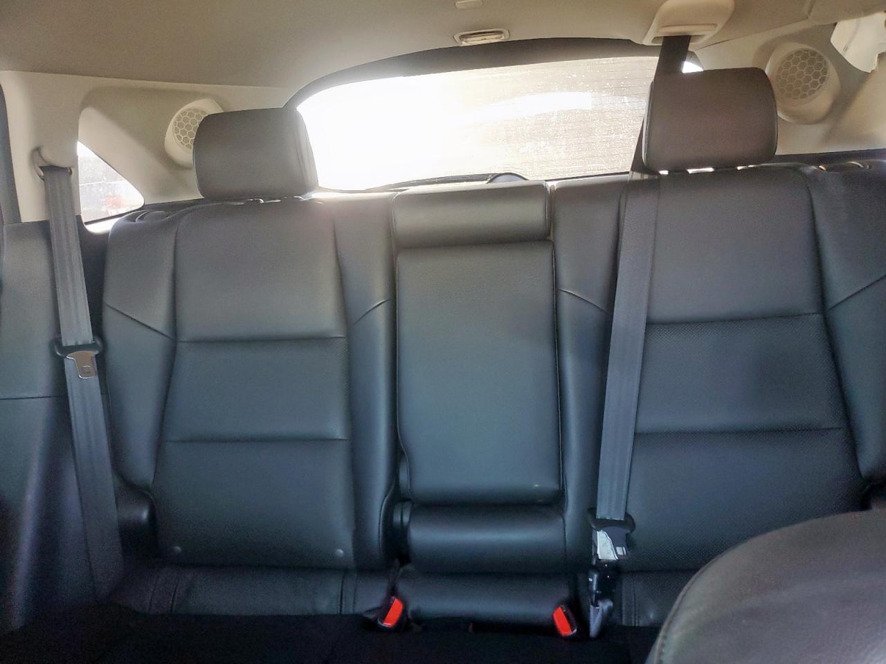 2014 Acura Rdx Technology VIN: 5J8TB3H57EL017538 Lot: 86221095