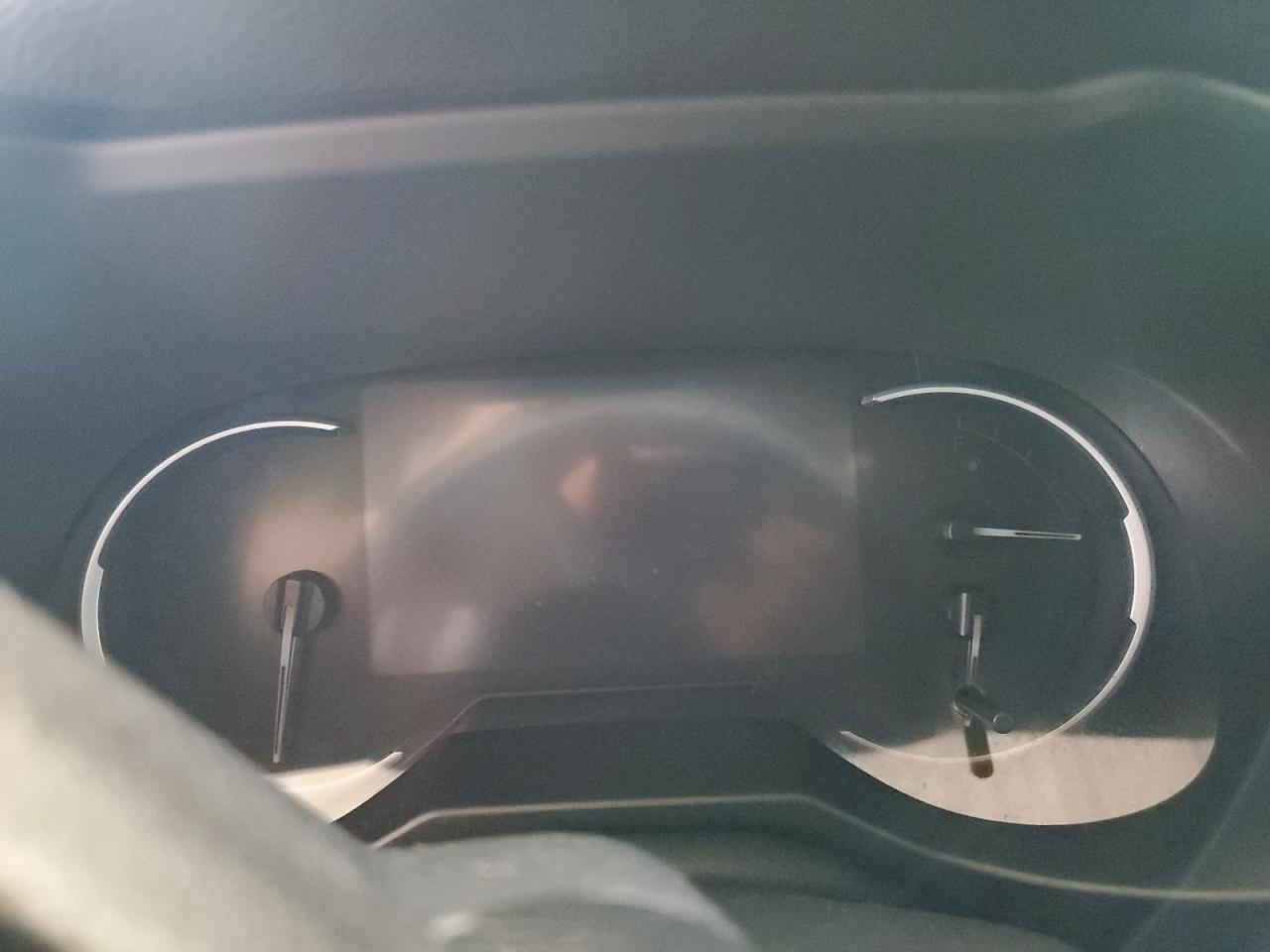 2023 Toyota Rav4 Le VIN: 2T3H1RFV7PW276849 Lot: 85358025