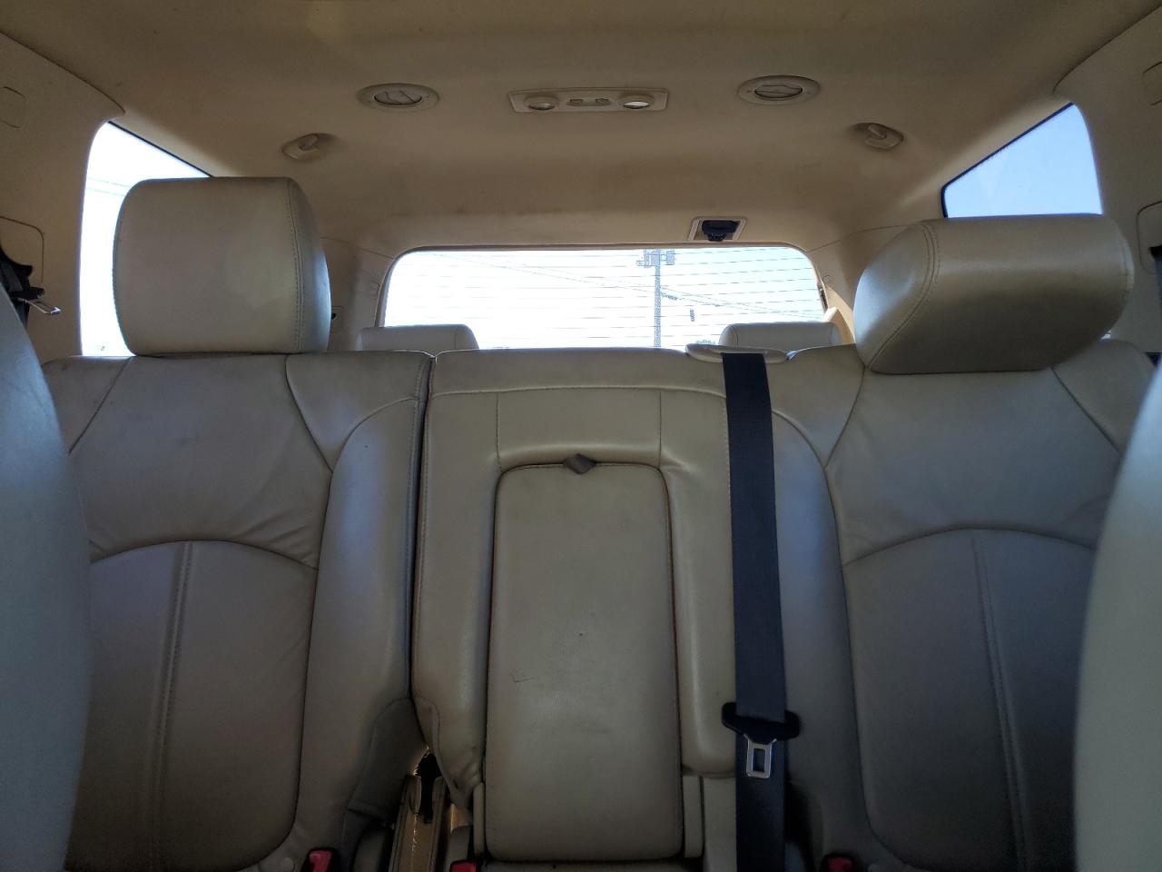 2011 GMC Acadia Slt-1 VIN: 1GKKVRED3BJ198388 Lot: 86850535