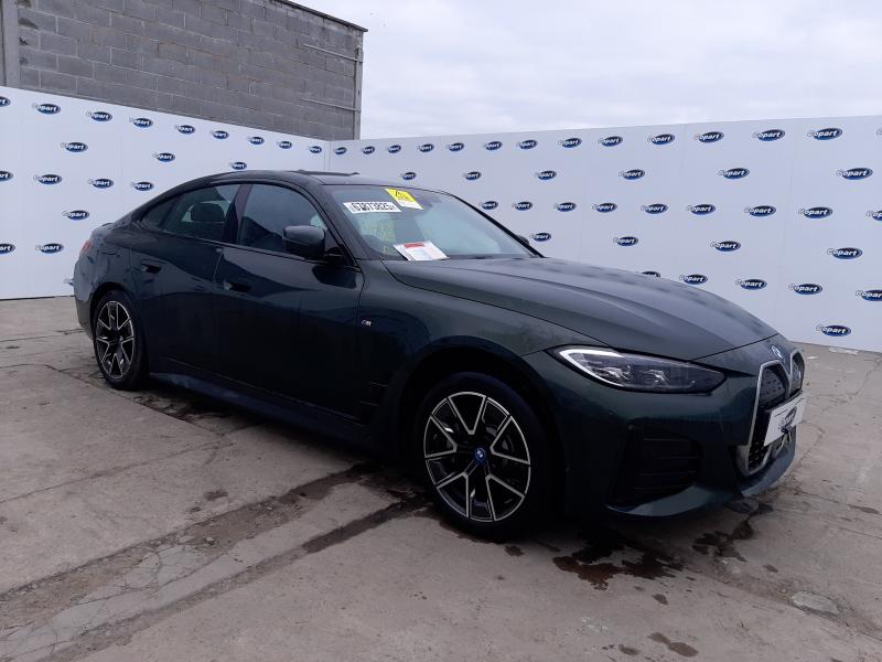 2024 BMW I4 210KW EDRIVE35 M SPORT 70KWH 5DR AUTO