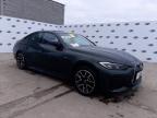 2024 BMW I4 EDRIVE3 for sale at Copart WOLVERHAMPTON