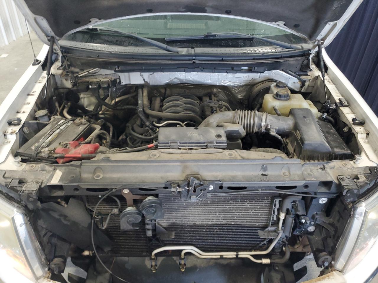 2013 Ford F150 VIN: 1FTNF1CF2DKE24882 Lot: 85483935