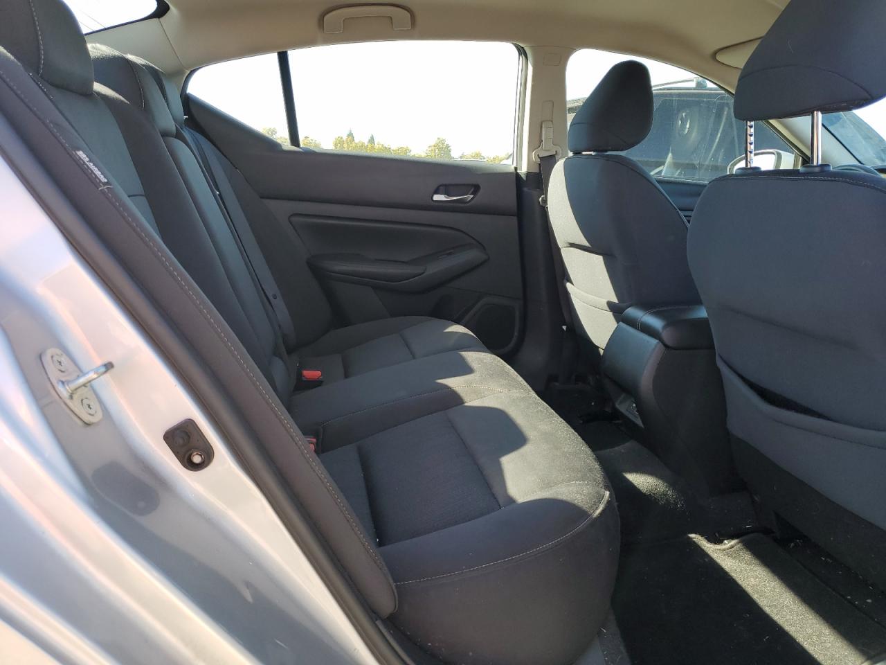 2020 Nissan Altima S VIN: 1N4BL4BV9LC200786 Lot: 85703405