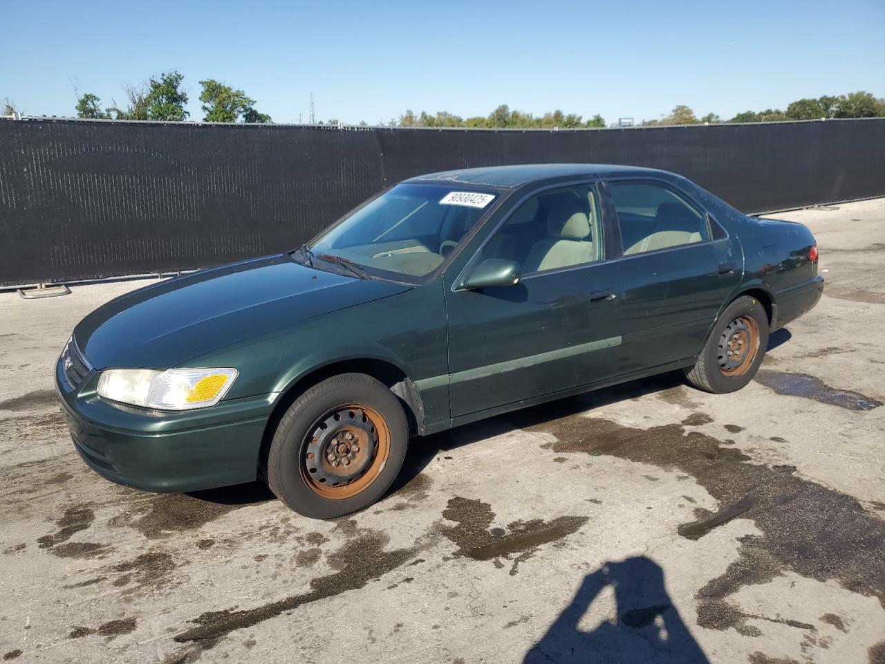 2000 Toyota Camry Ce