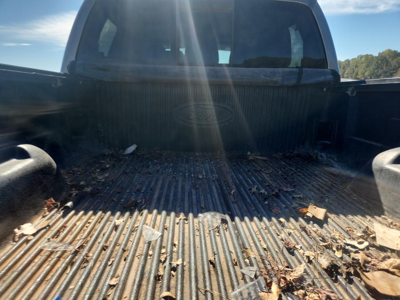 2016 Ford F350 Super Duty VIN: 1FT8W3BT0GEA18716 Lot: 86701155