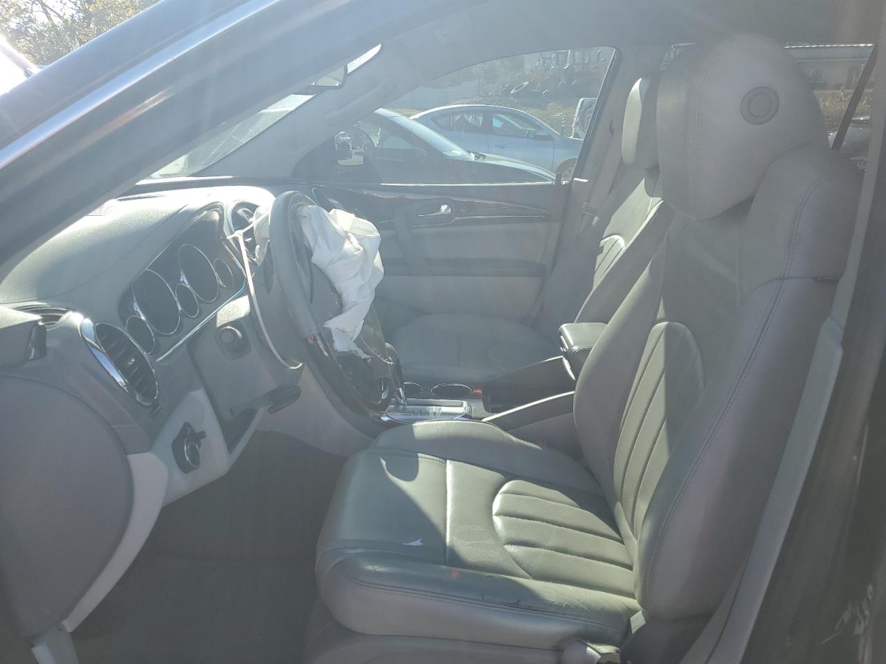 2016 Buick Enclave VIN: 5GAKRBKD3GJ341652 Lot: 87395945