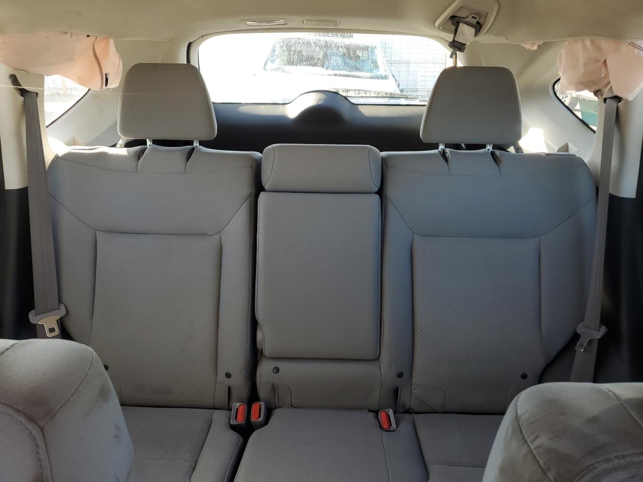 2015 Honda Cr-V Lx VIN: 5J6RM4H34FL079580 Lot: 85287905