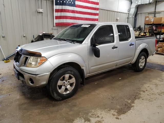 2009 Nissan Frontier Crew Cab Se