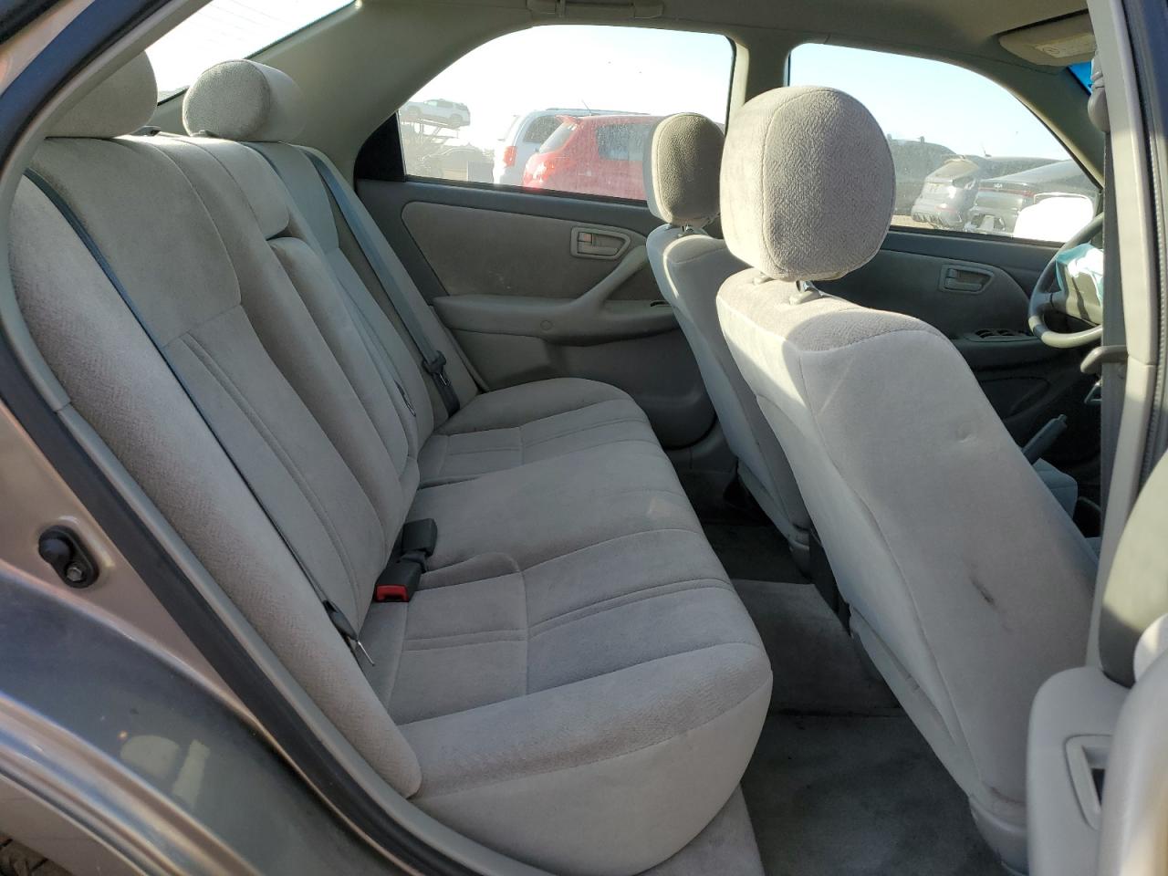 2000 Toyota Camry Ce VIN: 4T1BG22K4YU691371 Lot: 82743995