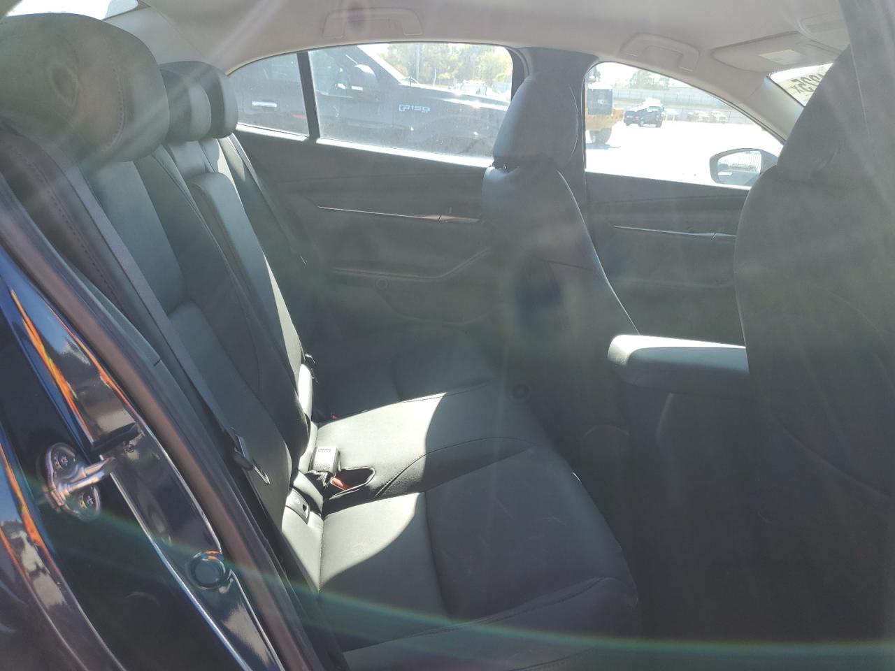 2024 Mazda 3 Select Sport VIN: 3MZBPABM1RM437006 Lot: 89654225