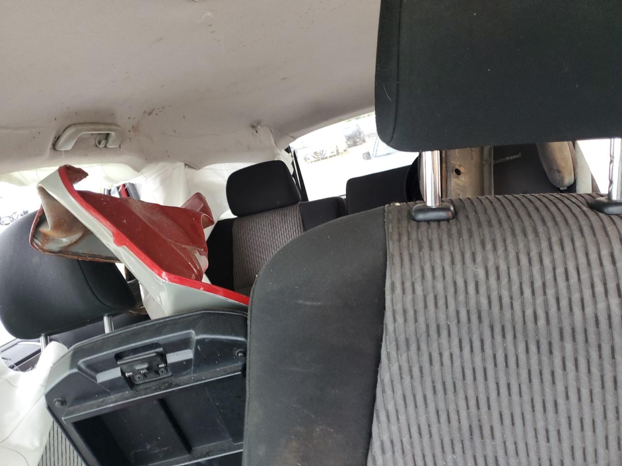 2018 Toyota 4Runner Sr5/Sr5 Premium VIN: JTEBU5JR8J5520194 Lot: 82296375