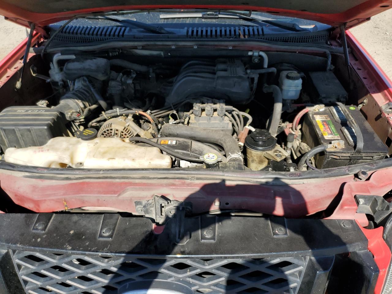 2008 Ford Explorer Sport Trac Limited VIN: 1FMEU23EX8UB01401 Lot: 91302885