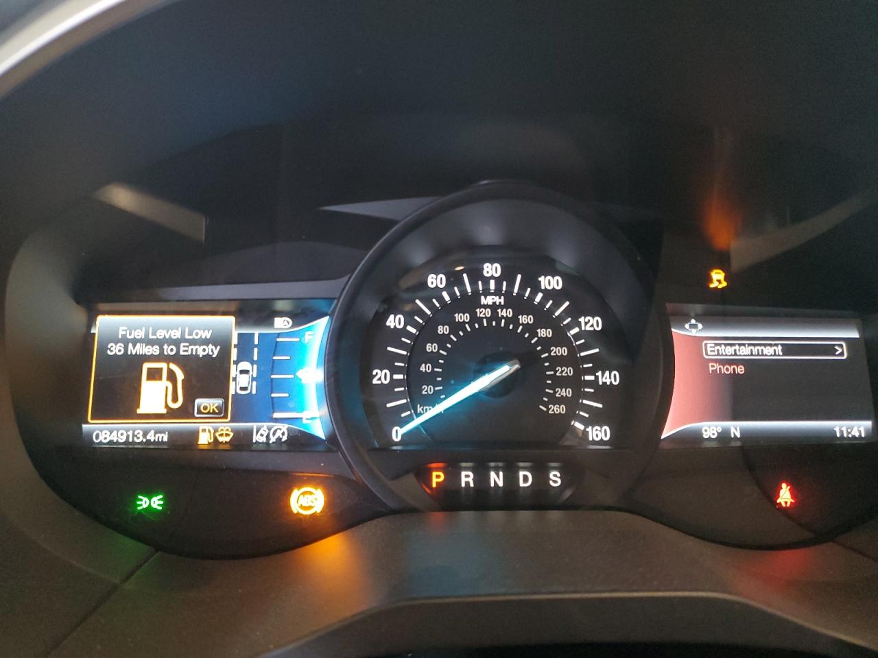 2020 Ford Edge Sel VIN: 2FMPK3J98LBA45032 Lot: 81929635