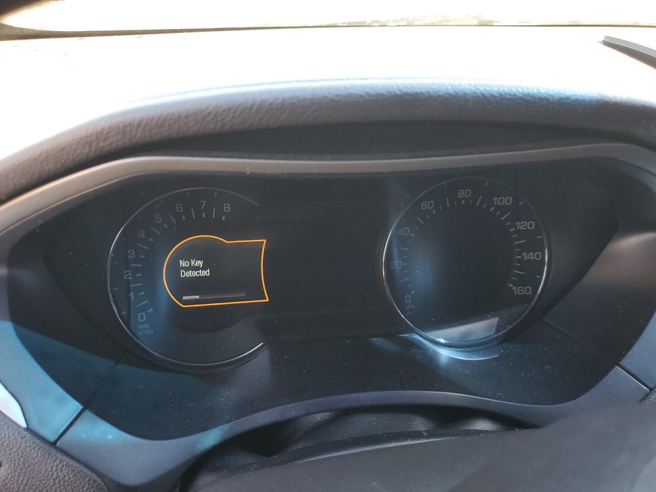 2014 Lincoln Mkz VIN: 3LN6L2G97ER815798 Lot: 89470085