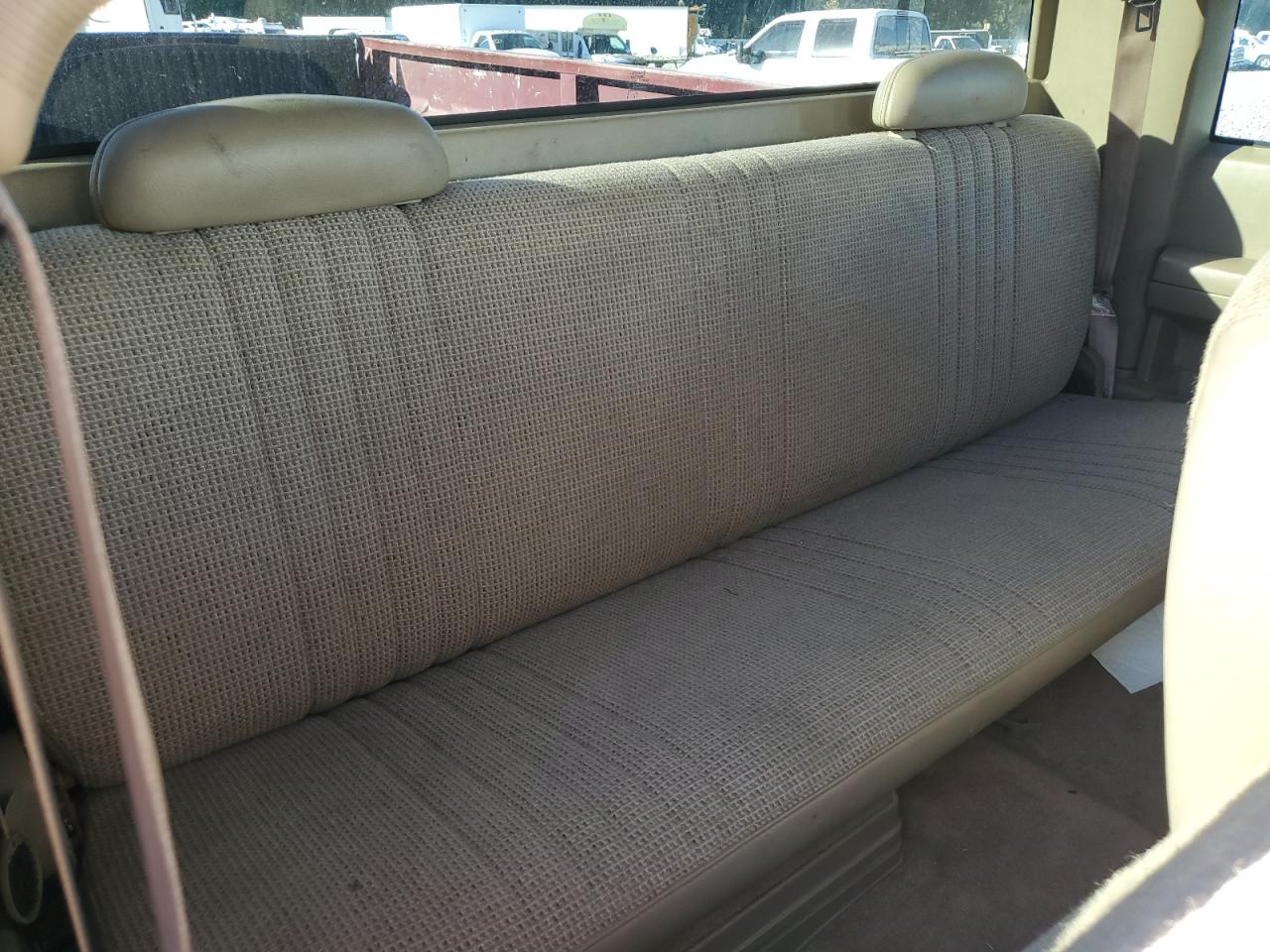 1997 GMC Sierra C3500 VIN: 1GTHC39F5VF053493 Lot: 87390215