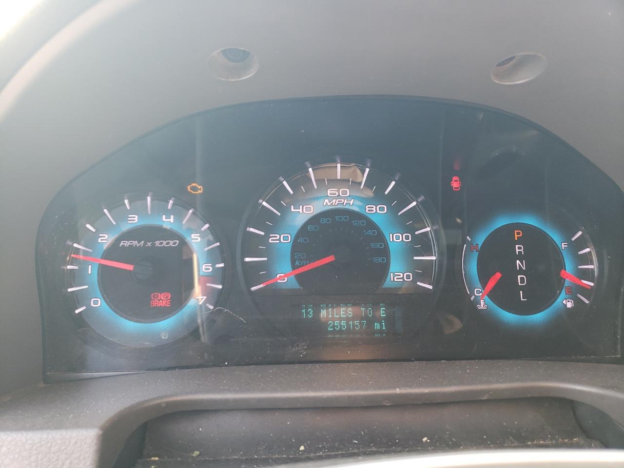 2010 Ford Fusion Se VIN: 3FAHP0HAXAR368513 Lot: 82445645