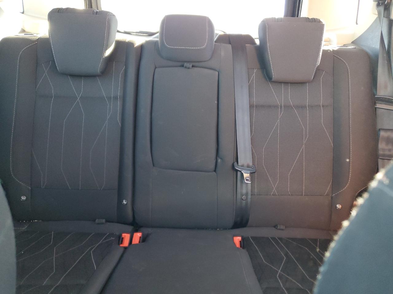 2021 Ford Ecosport Se VIN: MAJ6S3GL9MC405354 Lot: 90617825