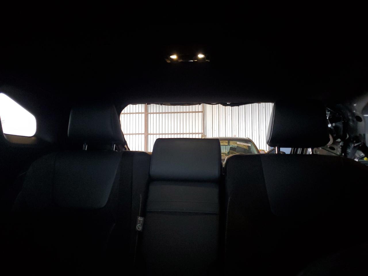 2024 Lexus Rx 450H+ Luxury VIN: JTJCJMGA9R2020648 Lot: 89898135