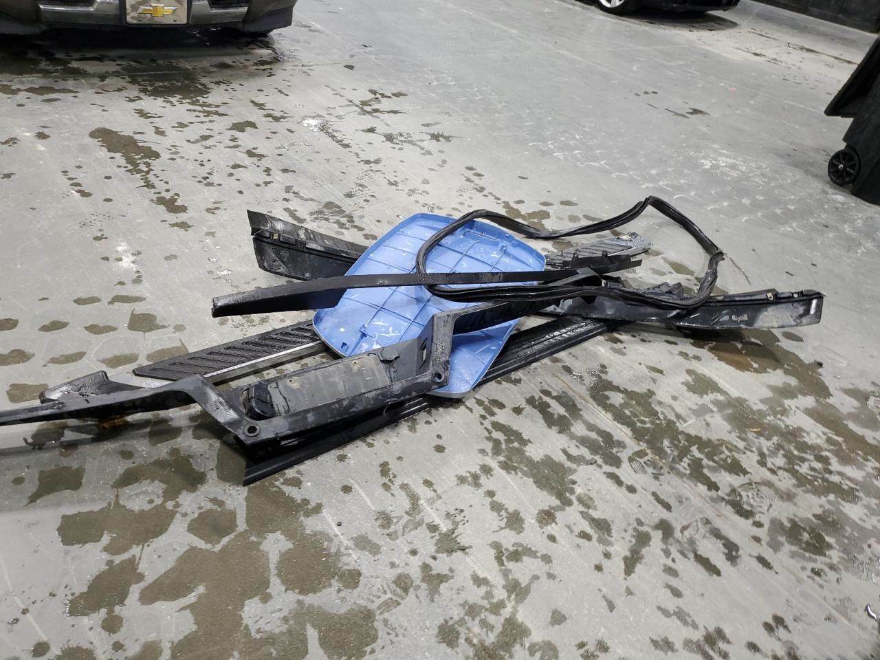 2020 Ford F150 Supercrew VIN: 1FTEW1E48LFA75598 Lot: 82763115